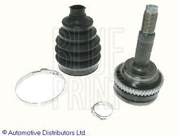 BLUE PRINT adg08986b -  Шарнирный комплект, приводной вал